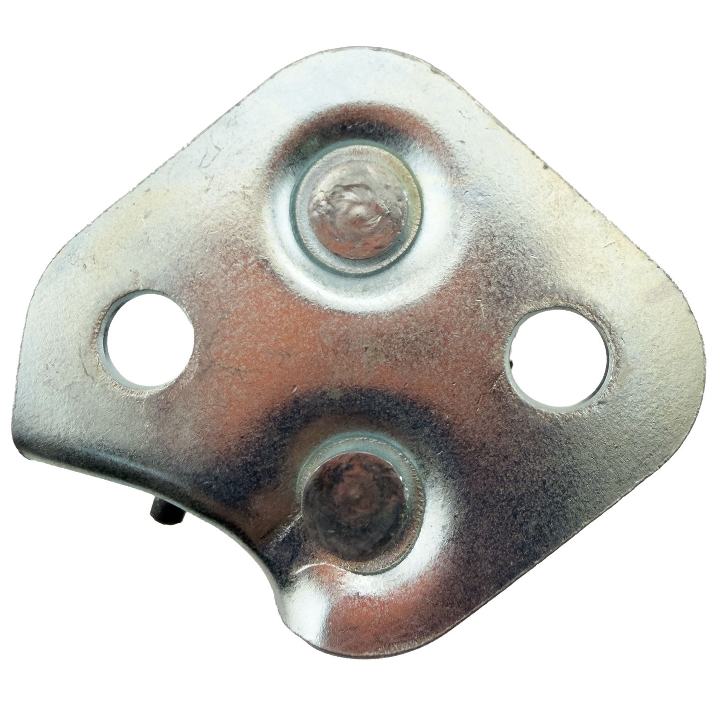 Kit Chapa y Cantonera Baul Chevrolet Super Carry 1993-2007