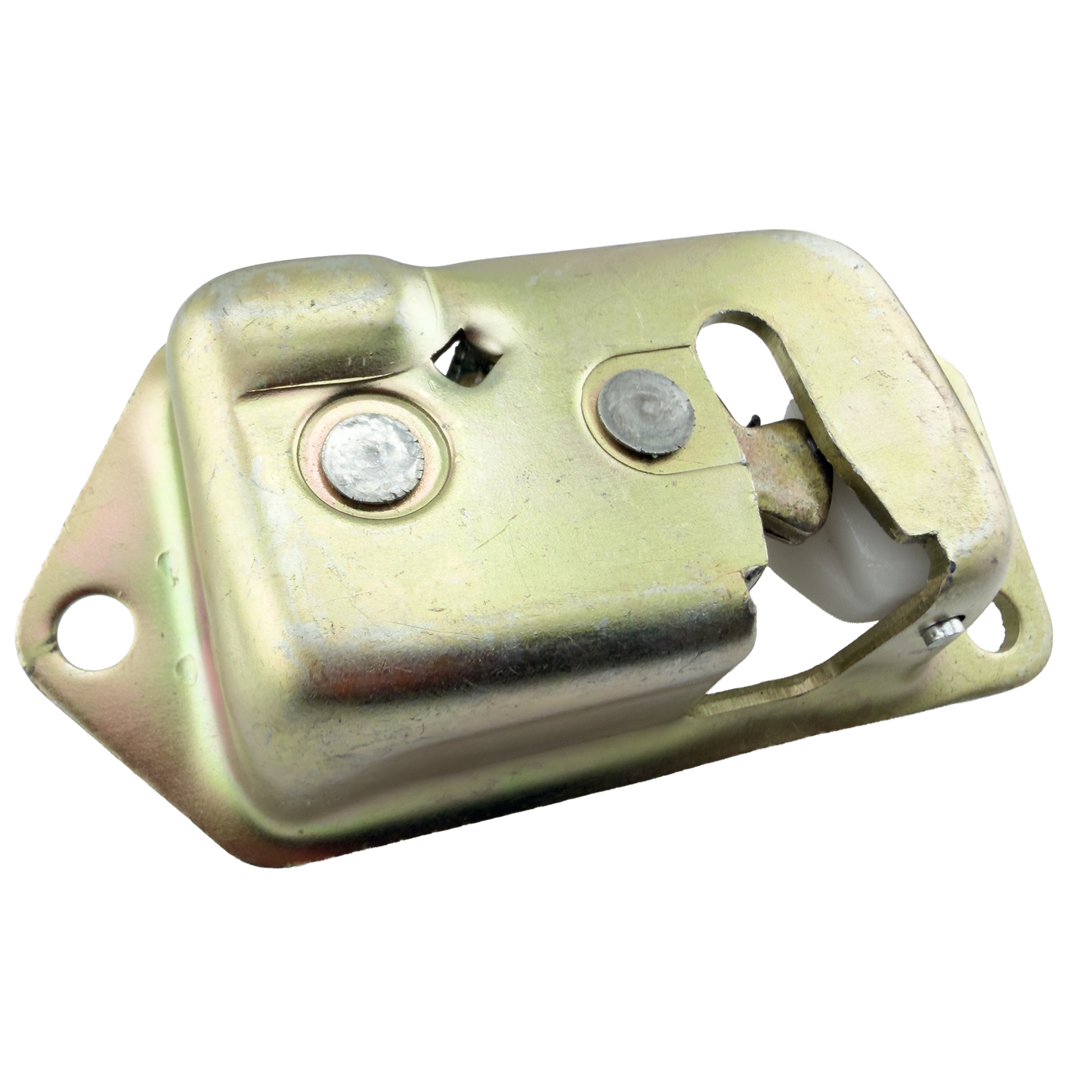 Kit Chapa y Cantonera Baul Chevrolet Super Carry 1993-2007