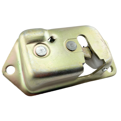 Kit Chapa y Cantonera Baul Chevrolet Super Carry 1993-2007