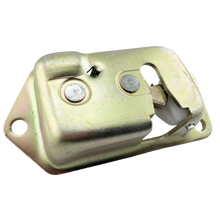 Chapa Baul Chevrolet Super Carry 1993-2007