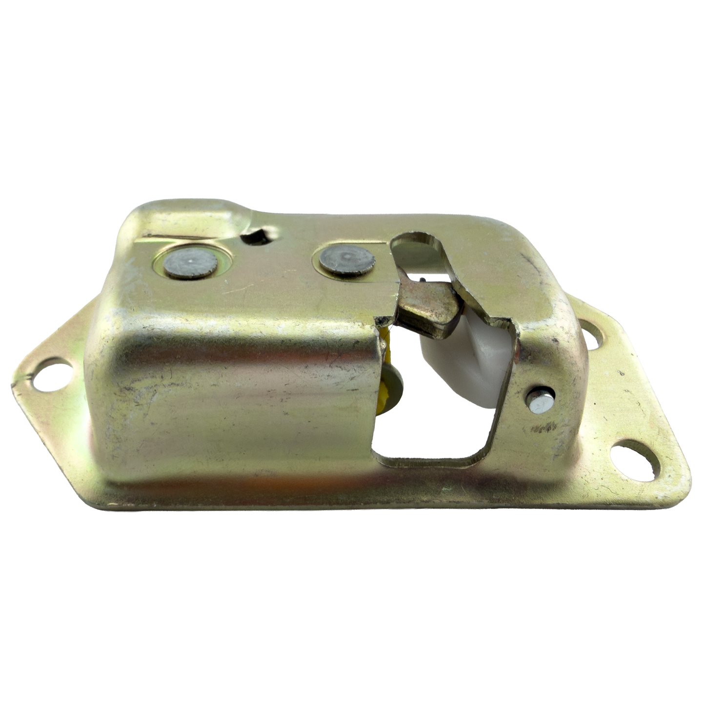 Kit Chapa y Cantonera Baul Chevrolet Super Carry 1993-2007