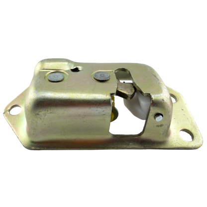 Kit Chapa y Cantonera Baul Chevrolet Super Carry 1993-2007