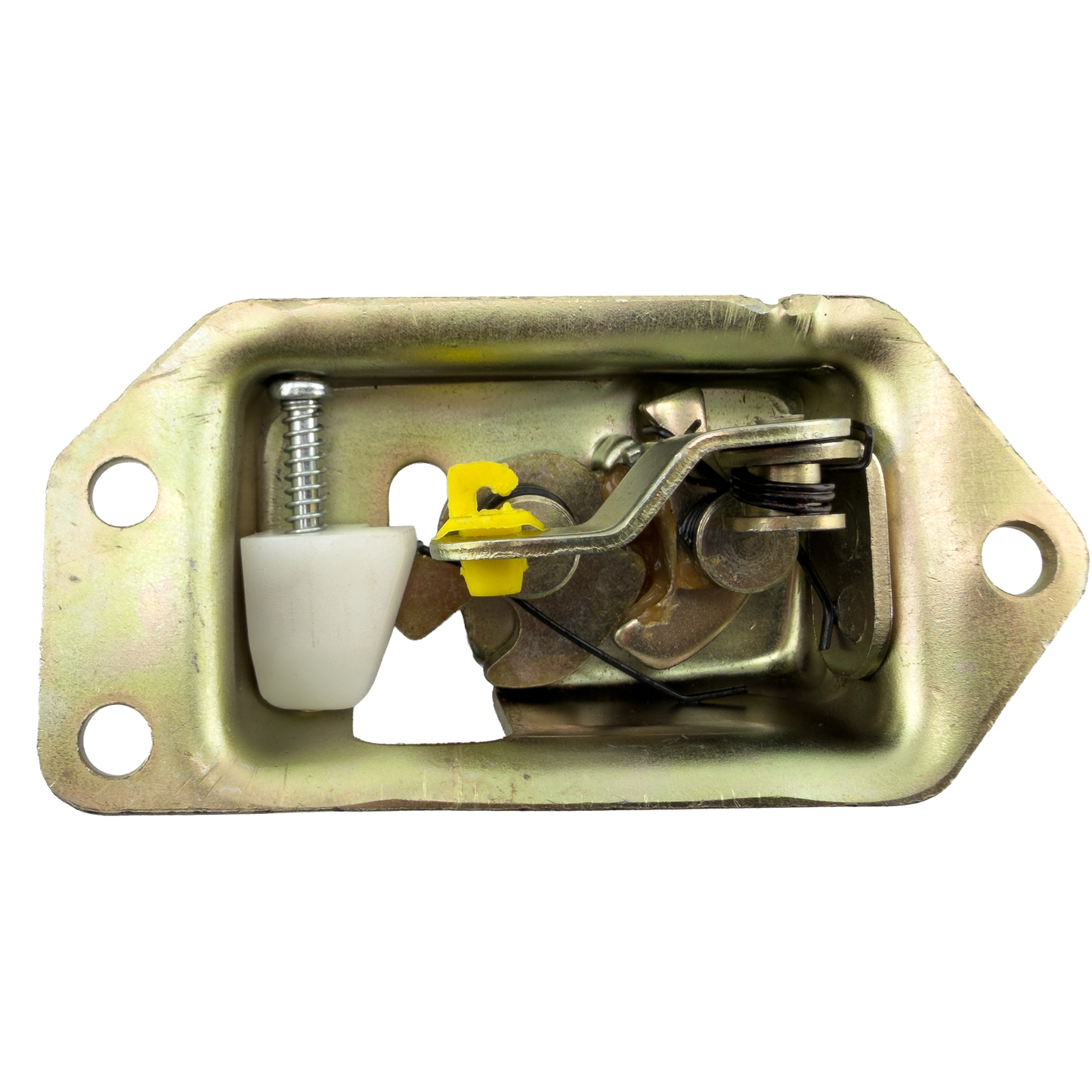 Chapa Baul Chevrolet Super Carry 1993-2007
