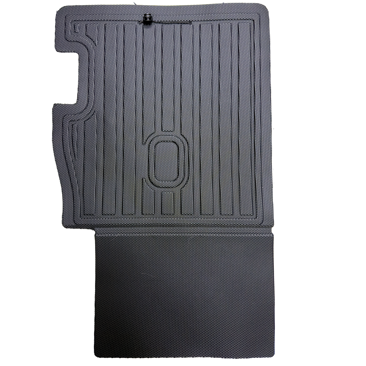 Tapetes Termoformados y Espaldar Segunda Fila Volvo EX30