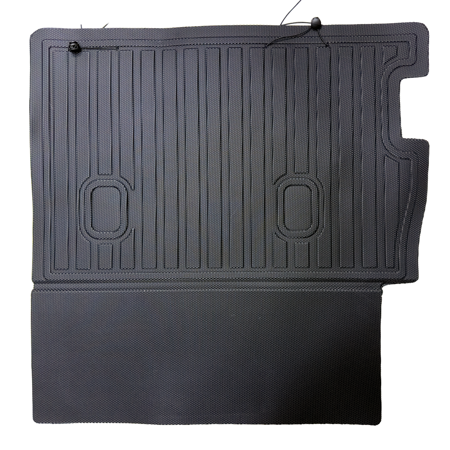 Tapetes Termoformados y Espaldar Segunda Fila Volvo EX30