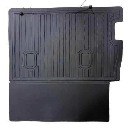 Tapetes Termoformados y Espaldar Segunda Fila Volvo EX30