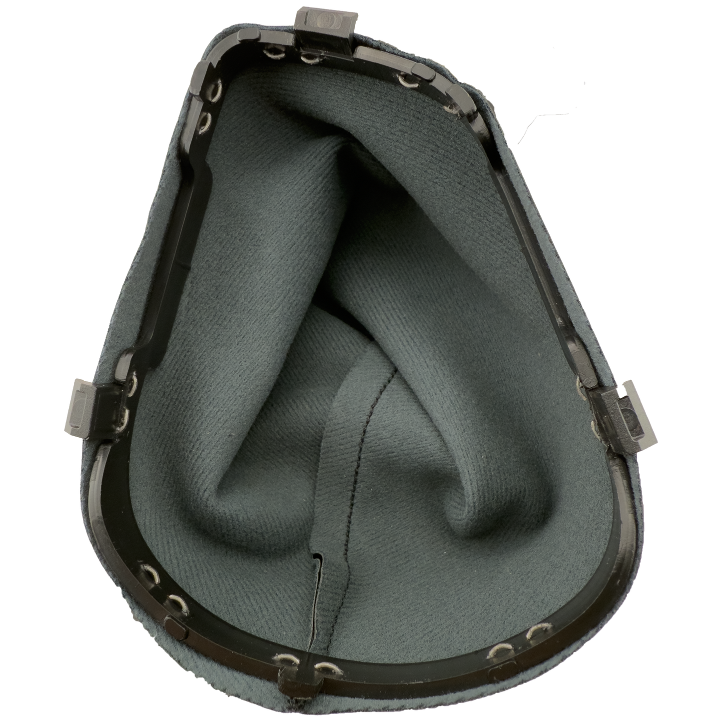 Pera, Base y Forro Renault Logan 2017 - 2027 Cromada