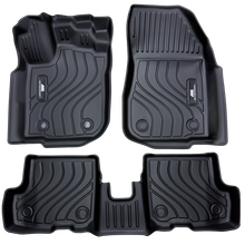 Tapetes Termoformados Matdefender Sandero 2017-2026