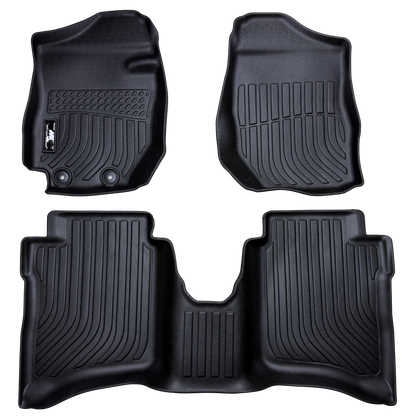 Tapetes Termoformados MatDefender Jimny 5 puertas