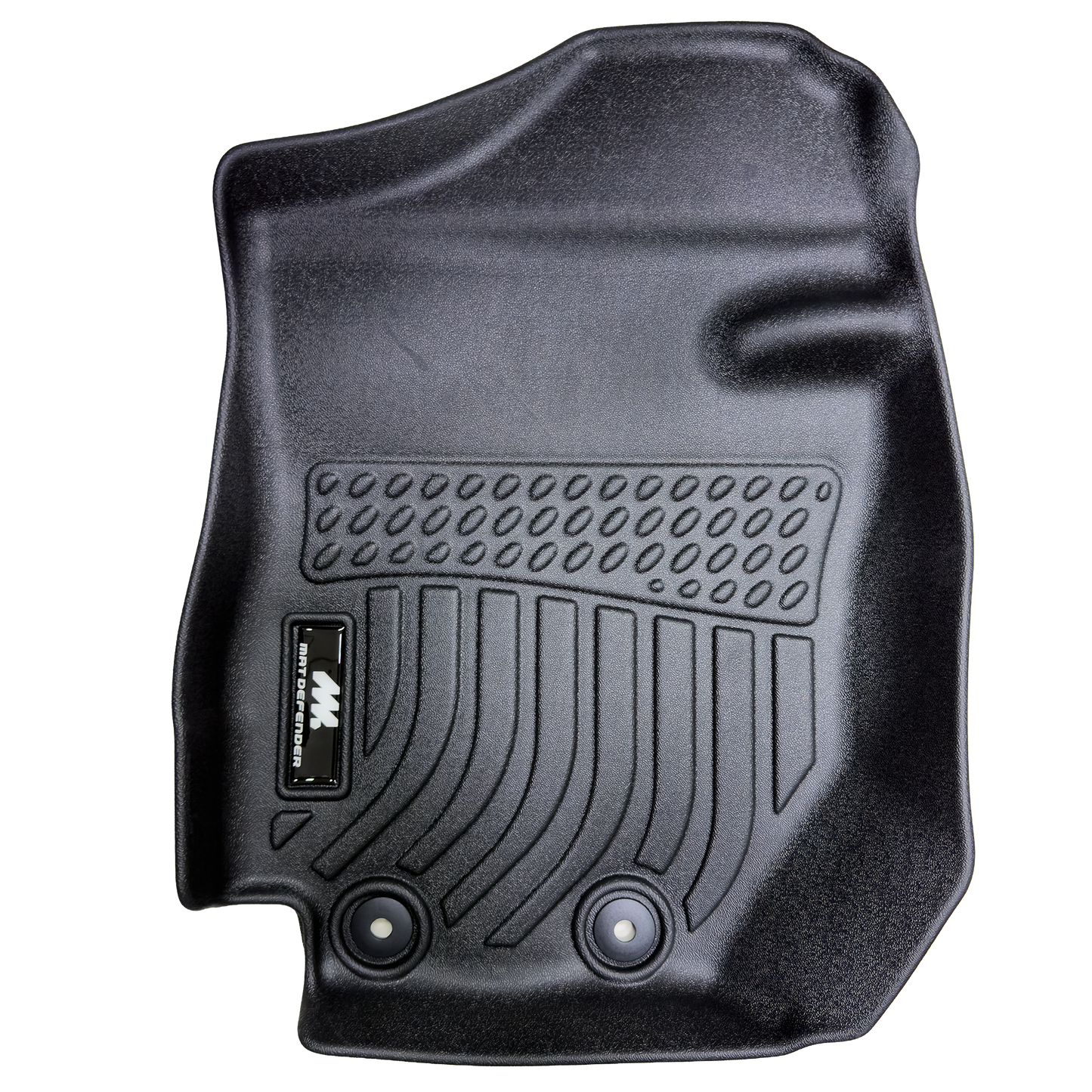Tapetes Termoformados MatDefender Jimny 5 puertas