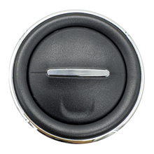 Rejilla Ventilación Lateral Sandero Stepway Borde Cromado