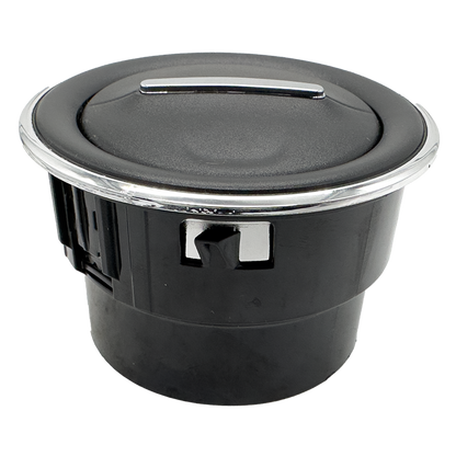 Rejilla Ventilación lateral Kwid Borde Cromado