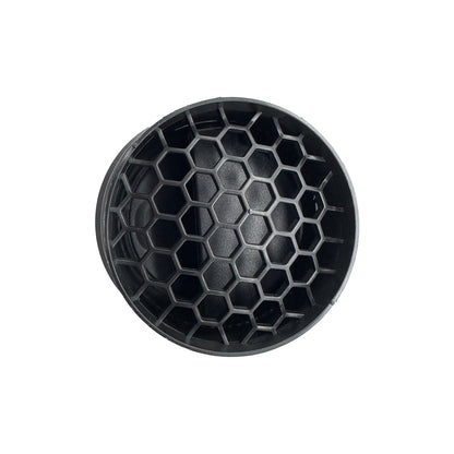 Rejilla cromada logan - Sandero - duster desde 2017