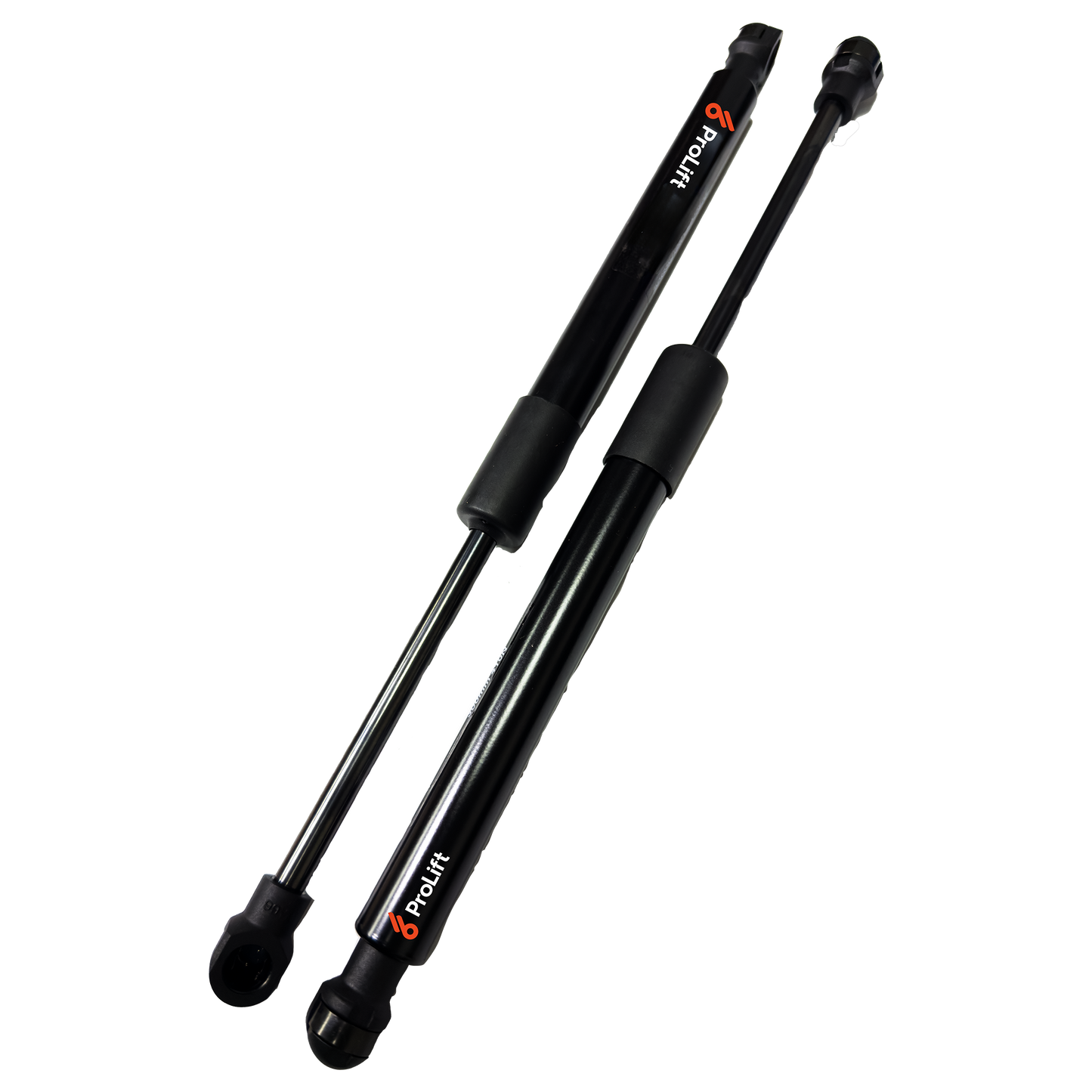 Kit Amortiguadores Compuerta Mazda 2 2008 - 2014