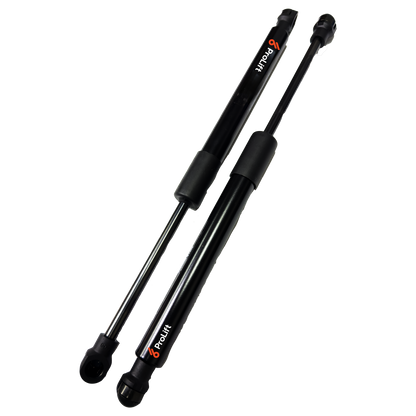 Kit Amortiguadores Compuerta Mazda 2 2008 - 2014