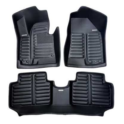 Tapetes Termoformados Matdefender Sportage QL 2017-2022