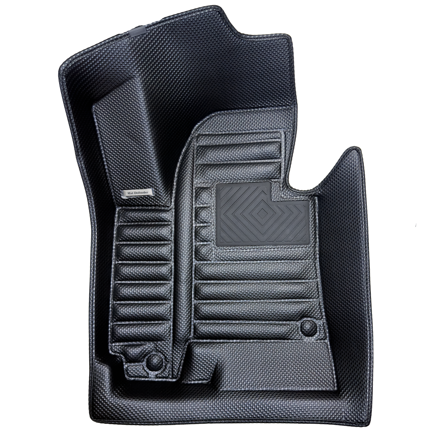 Tapetes Termoformados Matdefender Sportage QL 2017-2022