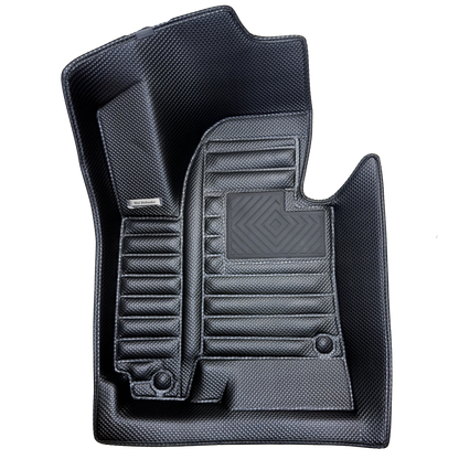 Tapetes Termoformados Matdefender Sportage QL 2017-2022