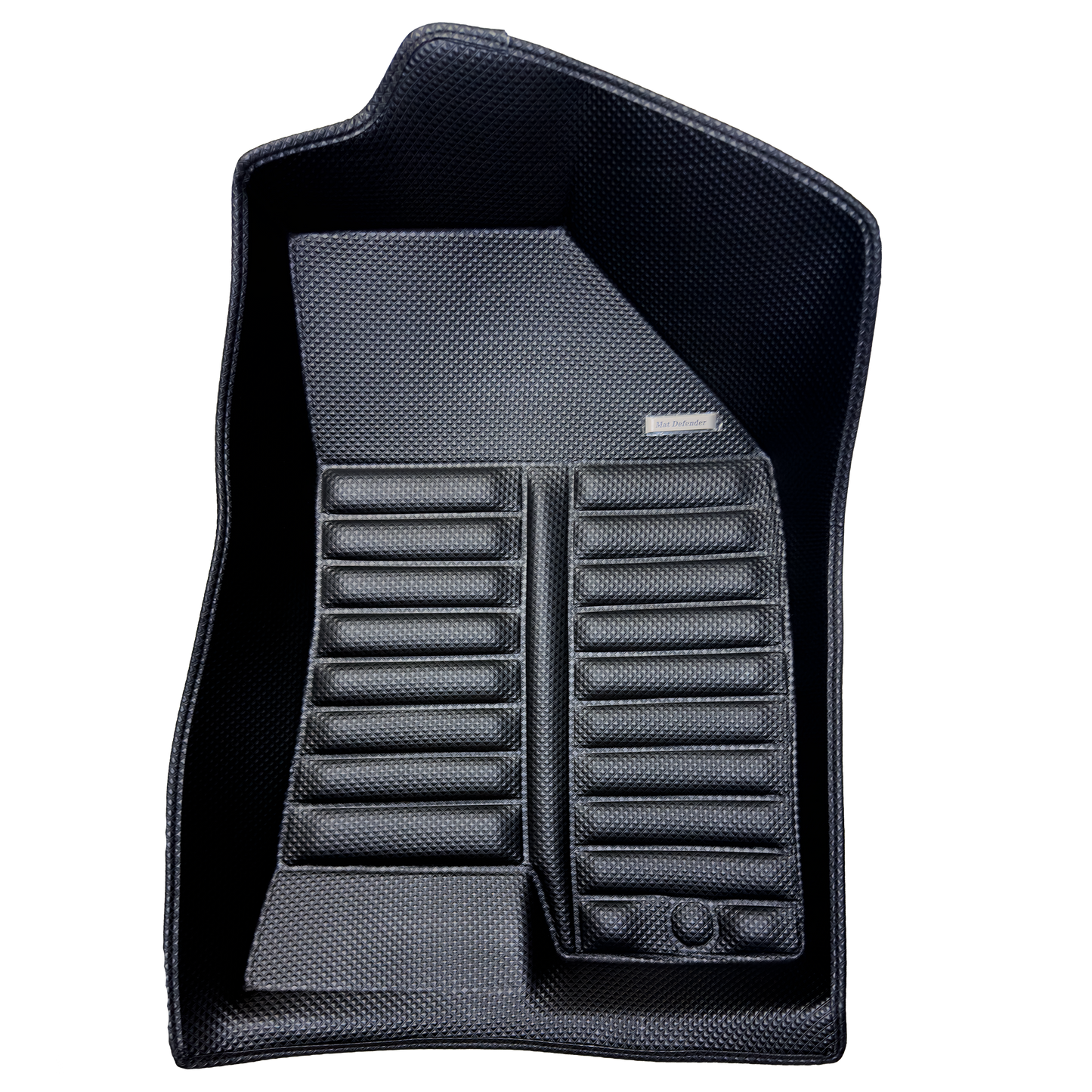 Tapetes Termoformados Matdefender Sportage QL 2017-2022