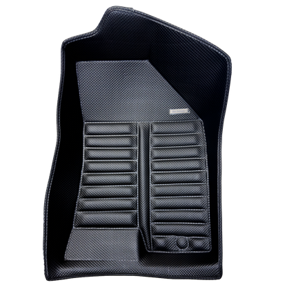 Tapetes Termoformados Matdefender Sportage QL 2017-2022