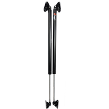 Amortiguadores Compuerta ProLift para Urvan E25 Techo Bajo