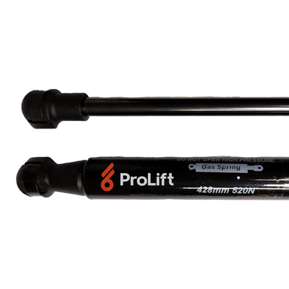 Amortiguadores Compuerta ProLift para Honda FIT 2008 - 2013