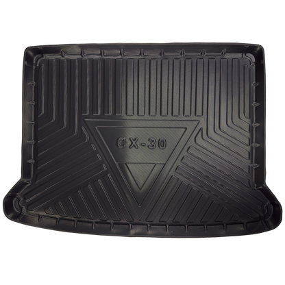 Tapetes Termoformados y Baul Matdefender Mazda CX-30