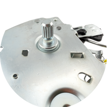 Mecanismo Interior Puerta Corrediza Chevrolet N300 Izquierdo