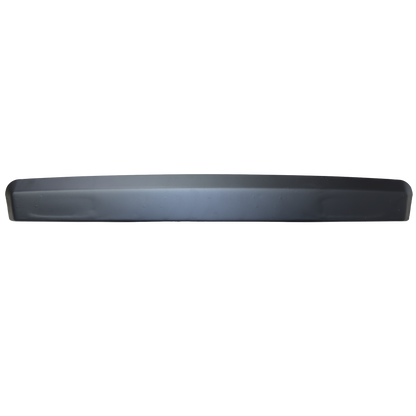 Moldura De Compuerta O Baul Para Chevrolet Van N300 Metalica