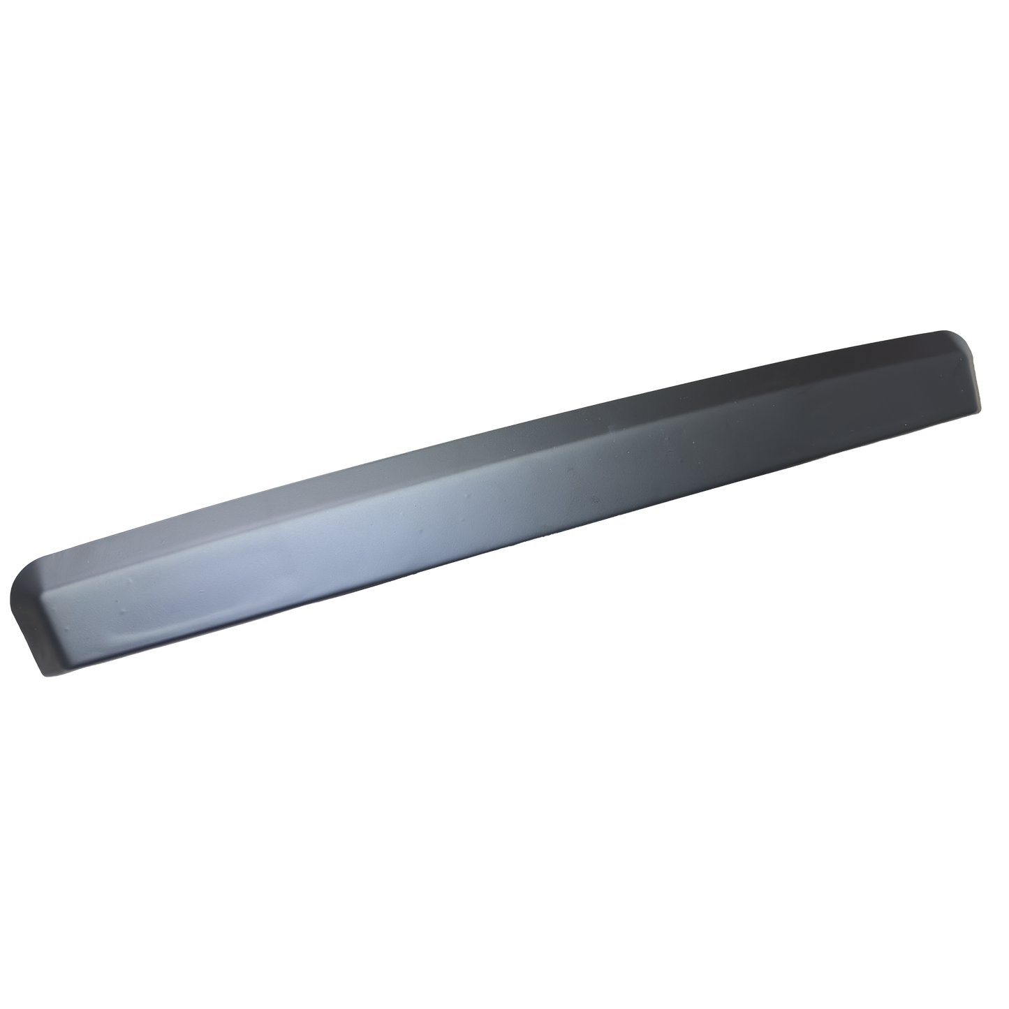 Moldura De Compuerta O Baul Para Chevrolet Van N300 Metalica