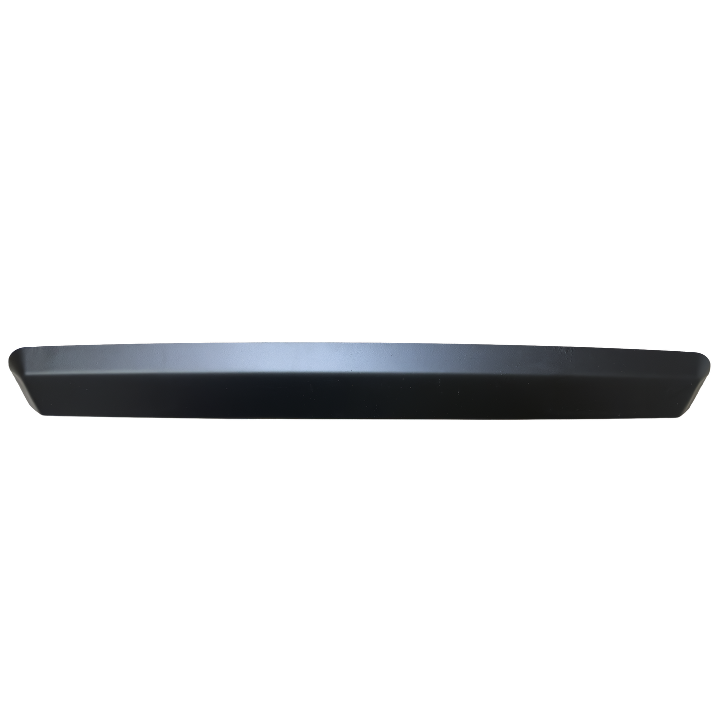 Moldura De Compuerta O Baul Para Chevrolet Van N300 Metalica