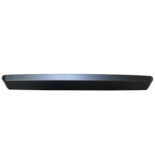 Moldura De Compuerta O Baul Para Chevrolet Van N300 Metalica