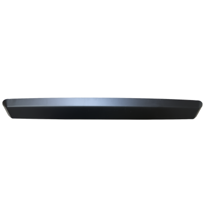 Moldura De Compuerta O Baul Para Chevrolet Van N300 Metalica