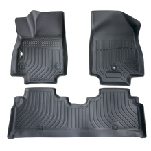 Tapetes Termoformados MatDefender Kia Ev3