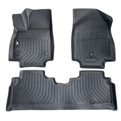 Tapetes Termoformados MatDefender Kia Ev3