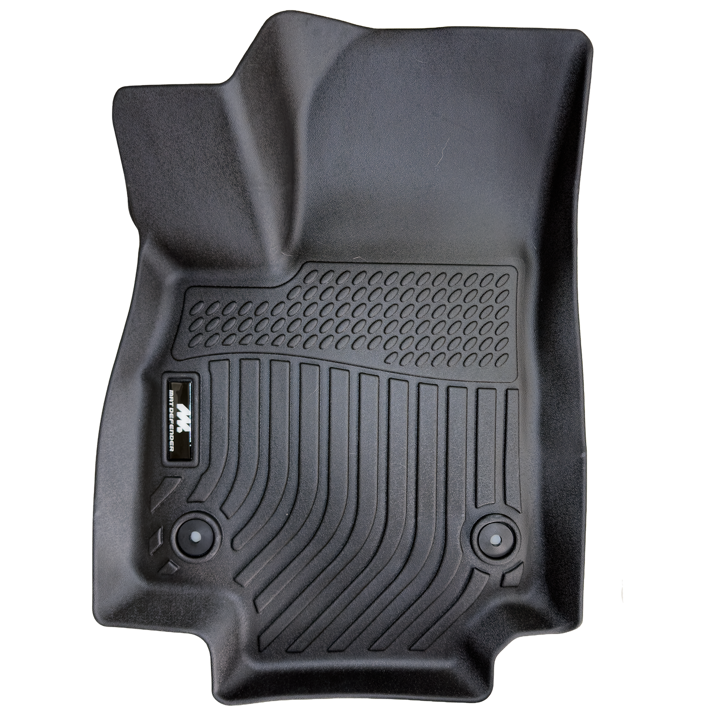 Tapetes Termoformados MatDefender Kia Ev3