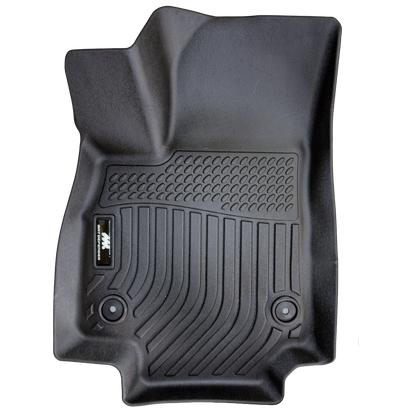 Tapetes Termoformados MatDefender Kia Ev3