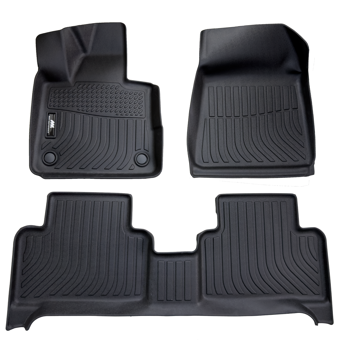 Tapetes Termoformados MatDefender Volvo EX30