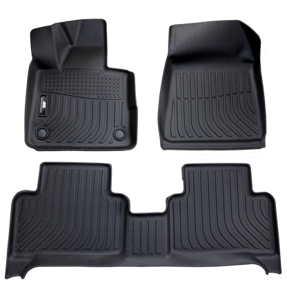 Tapetes Termoformados MatDefender Volvo EX30