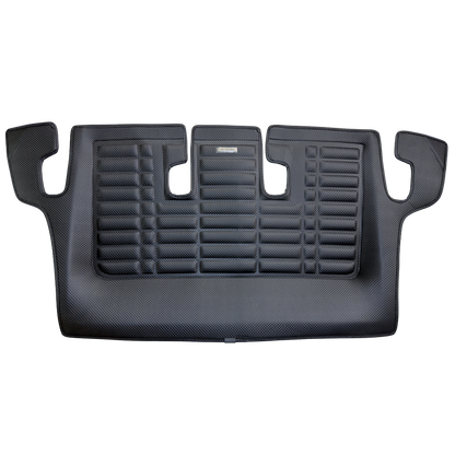 Tapetes Termoformados MatDefender 5D Fortuner 2005-2015