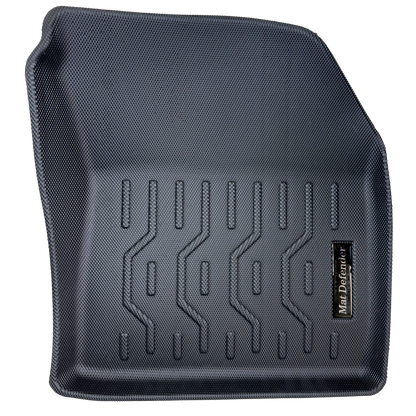 Tapetes Termoformados MatDefender Toyota Yaris Cross Hibrido