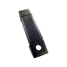 Manija Exterior Corrediza Para Pregio