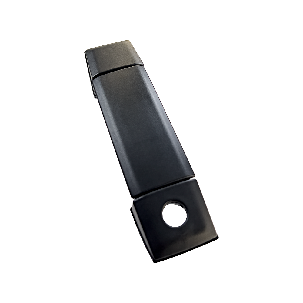 Manija Exterior Corrediza Para Pregio