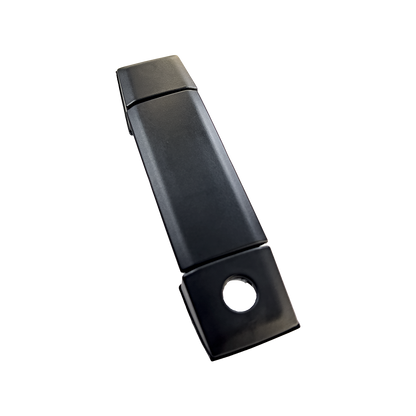 Manija Exterior Corrediza Para Pregio