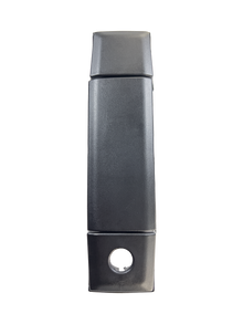 Manija Exterior Corrediza Para Pregio