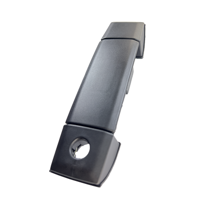 Manija Exterior Corrediza Para Pregio