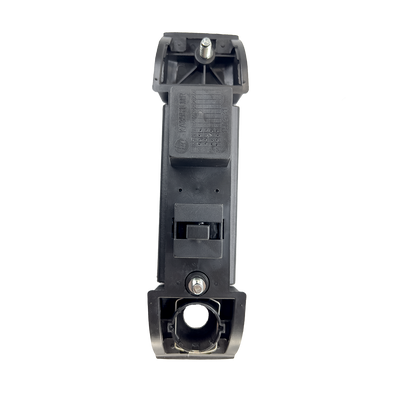 Manija Exterior Corrediza Para Pregio