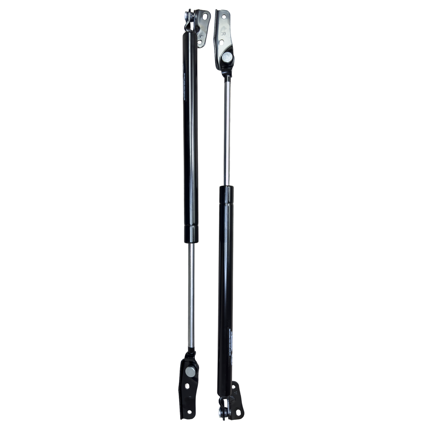 Kit Amortiguadores Compuerta ProLift Fortuner 2005-2015