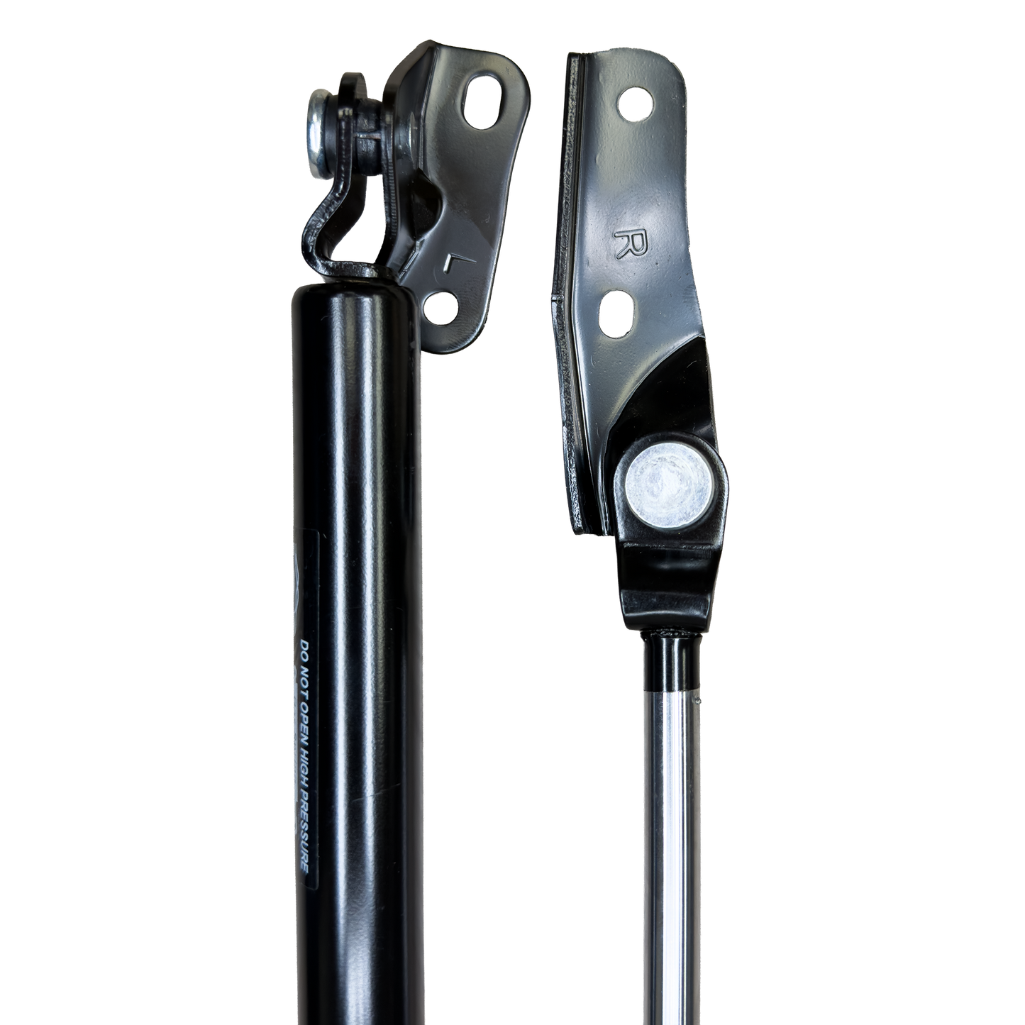 Kit Amortiguadores Compuerta ProLift Fortuner 2005-2015