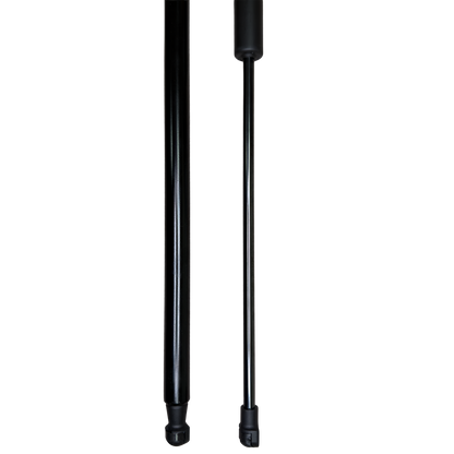 Kit  Amortiguadores Compuerta Chevrolet Tracker